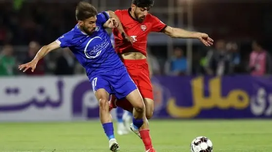 حاشیه در پرسپولیس؛ مدیر باشگاه واکنش تند به شایعه بازگشت مهدی ترابی داد