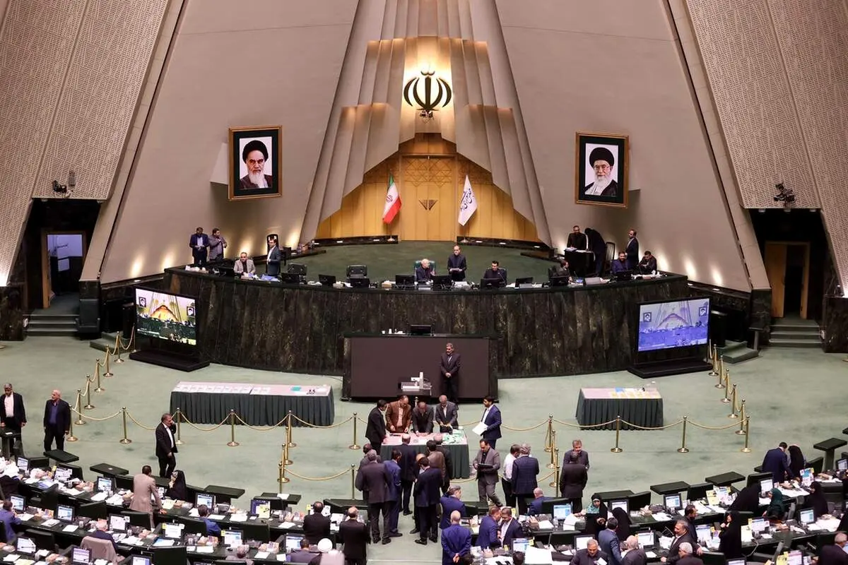 مجلس ایران در مسیر خروج فوری از ان‌پی‌تی