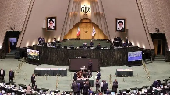 جلسه فوق‌العاده مجلس درباره پاسخ به حمله آمریکا