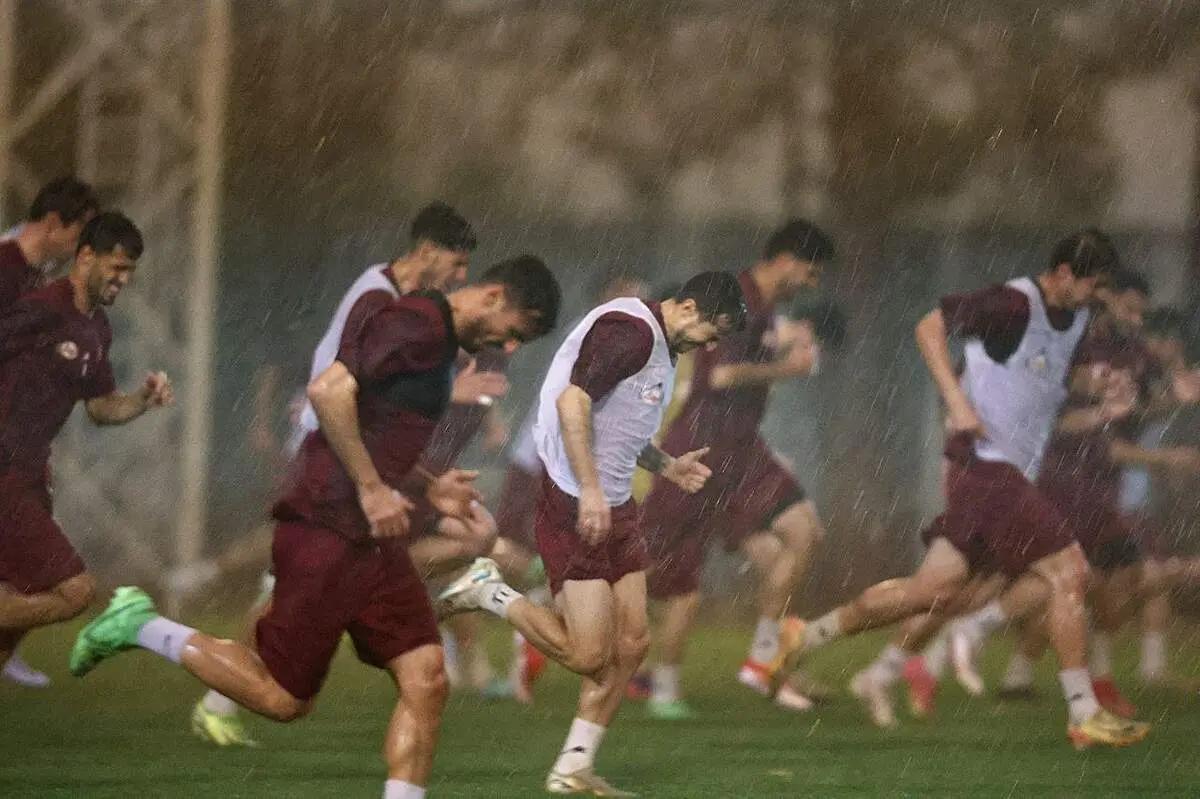 آیا پرسپولیس آماده رونمایی از دو بمب نقل‌وانتقالاتی است؟