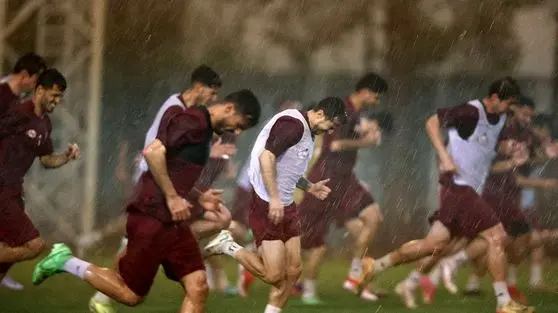 پرسپولیس سومین خرید خود را قطعی کرد