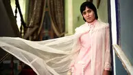 عکسی خاطره‌انگیز  از دو دلداده در پشت صحنه سریال شهرزاد