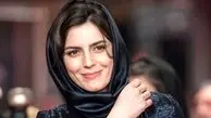 انتشار اولین تصویر از فیلم جنجالی «بُت» با بازی لیلا حاتمی پس از پنج ماه فیلمبرداری!