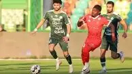 معمای بزرگ سرخپوشان: چرا ستاره گران‌قیمت خارجی پرسپولیس ناپدید شد؟
