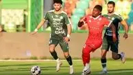 معمای بزرگ سرخپوشان: چرا ستاره گران‌قیمت خارجی پرسپولیس ناپدید شد؟