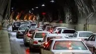 تعطیلات نوروزی هنوز شروع نشده، جاده‌های شمال قفل شدند!