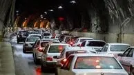 تعطیلات نوروزی هنوز شروع نشده، جاده‌های شمال قفل شدند!