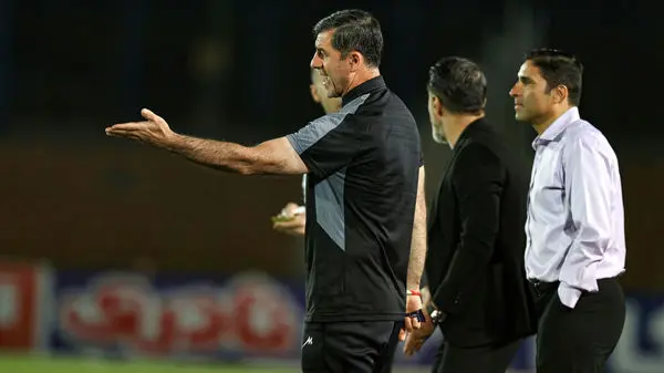 بازیکن کلیدی استقلال نبرد حساس آسیایی را از دست داد