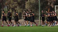 ۶ ستاره پرسپولیس از فهرست دربی حذف می‌شوند