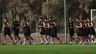 درگیری و زد خورد در رختکن پرسپولیس! ماجرا چه بود؟