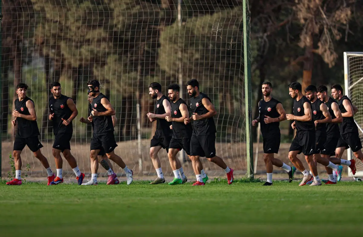 غافلگیری پرسپولیس در شروع لیگ؛ ستاره آماده قربانی شد