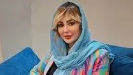 نیوشا ضیغمی را نمی‌شناسید؟ تغییر چهره شوکه‌کننده بازیگر محبوب در 45 سالگی + مقایسه عکس‌ها