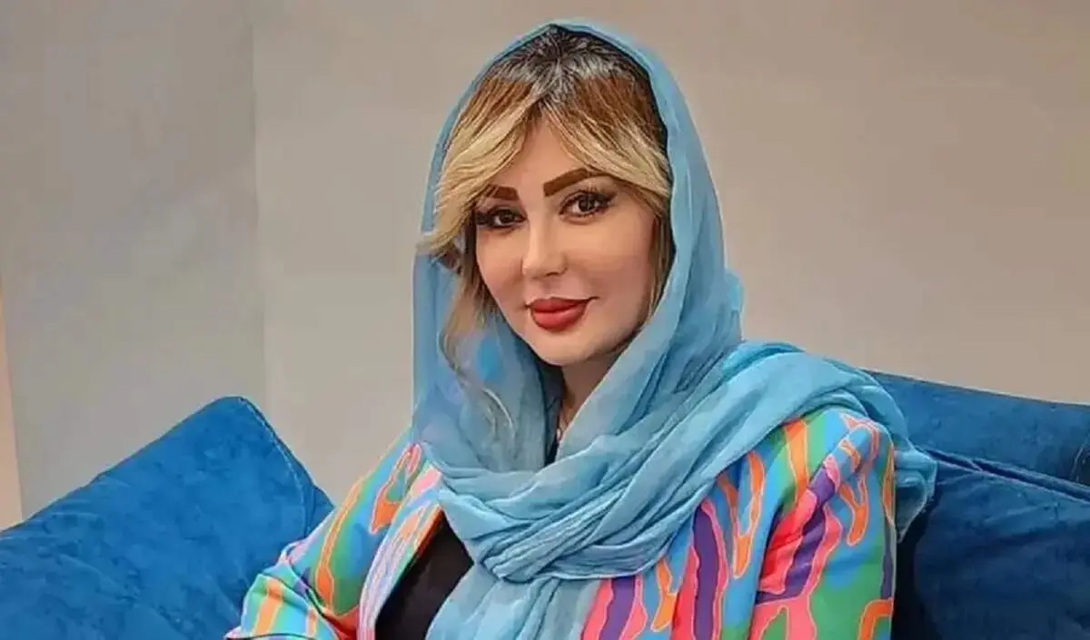نیوشا ضیغمی را نمی‌شناسید؟ تغییر چهره شوکه‌کننده بازیگر محبوب در 45 سالگی + مقایسه عکس‌ها