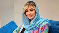 نیوشا ضیغمی را نمی‌شناسید؟ تغییر چهره شوکه‌کننده بازیگر محبوب در 45 سالگی + مقایسه عکس‌ها
