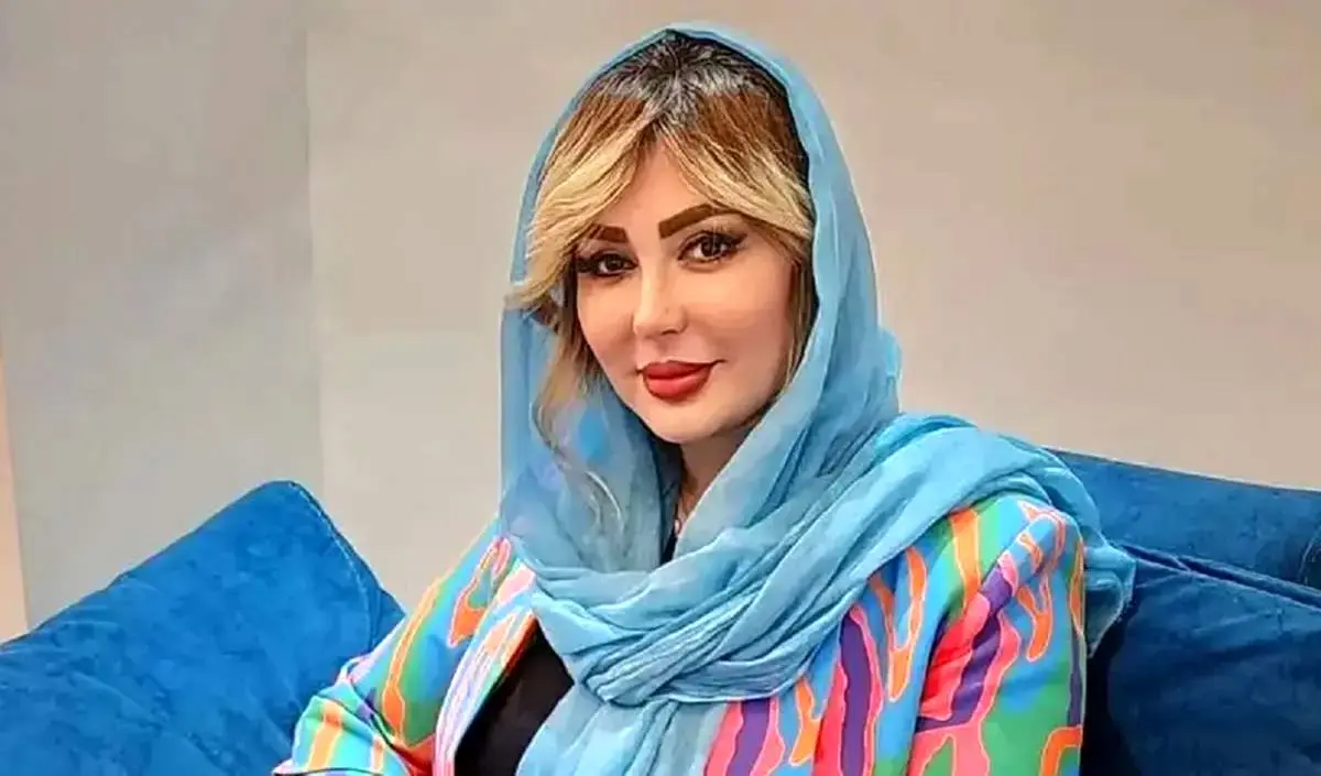 نیوشا ضیغمی را نمیشناسید؟ تغییر چهره شوکهکننده بازیگر محبوب در 45 سالگی + مقایسه عکسها