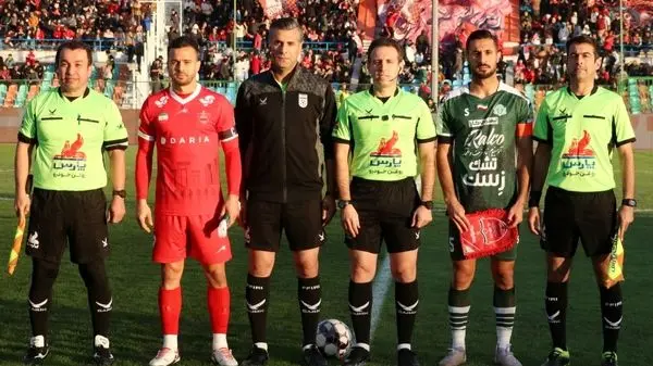 پرسپولیس با تقویت ترکیب دوباره به قهرمانی نزدیک می‌شود | زمستان داغ نقل و انتقالات قرمزها