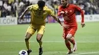 خلاصه بازی: شکست تراکتور مقابل التعاون و حذف از لیگ قهرمانان آسیا ۲