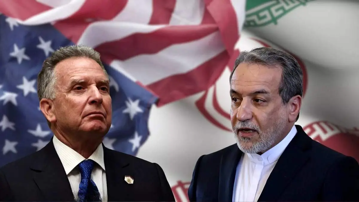 بازگشت پرحاشیه به میز مذاکرات؟