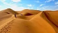 ماجراجویی در «ریگ جن»؛ اسرار وحشت‌آور مثلث برمودای ایران