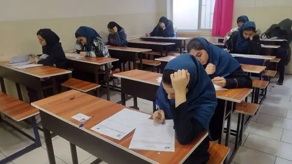 پشت پرده وعده‌هایی که داوطلبان امتحانات نهایی را وسوسه می‌کند: فروش سوالات!