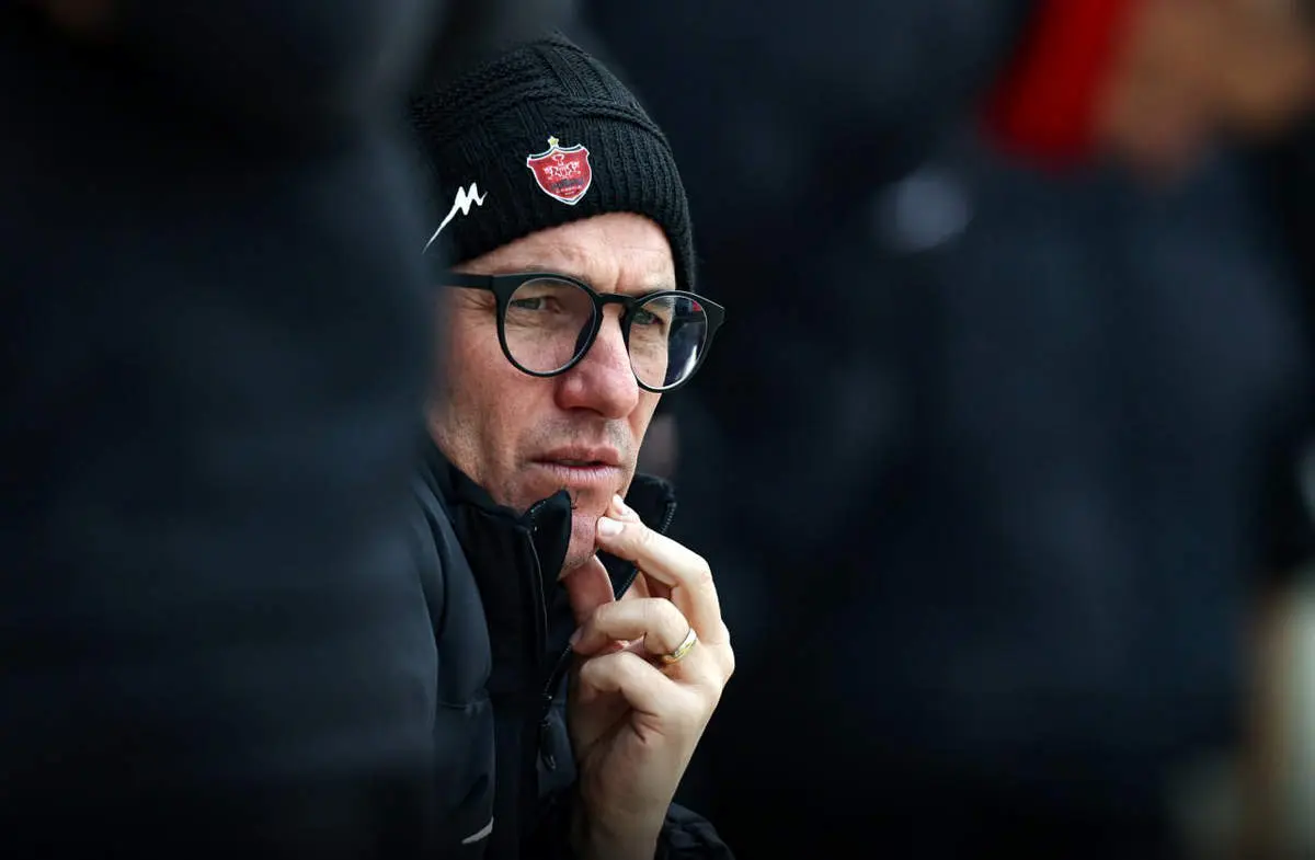 اوسمار ویه‌را چگونه روزهای کم فروغ علیپور را جبران کرد؟