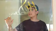 حسین اجاقلو: از نخستین تجربه بازیگری تا درخشش در سریال "فراری"
