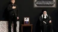شروع به کار رسمی دولت چهاردهم از فردا؛ تنفیذ حکم رئیس‌جمهور توسط رهبر انقلاب