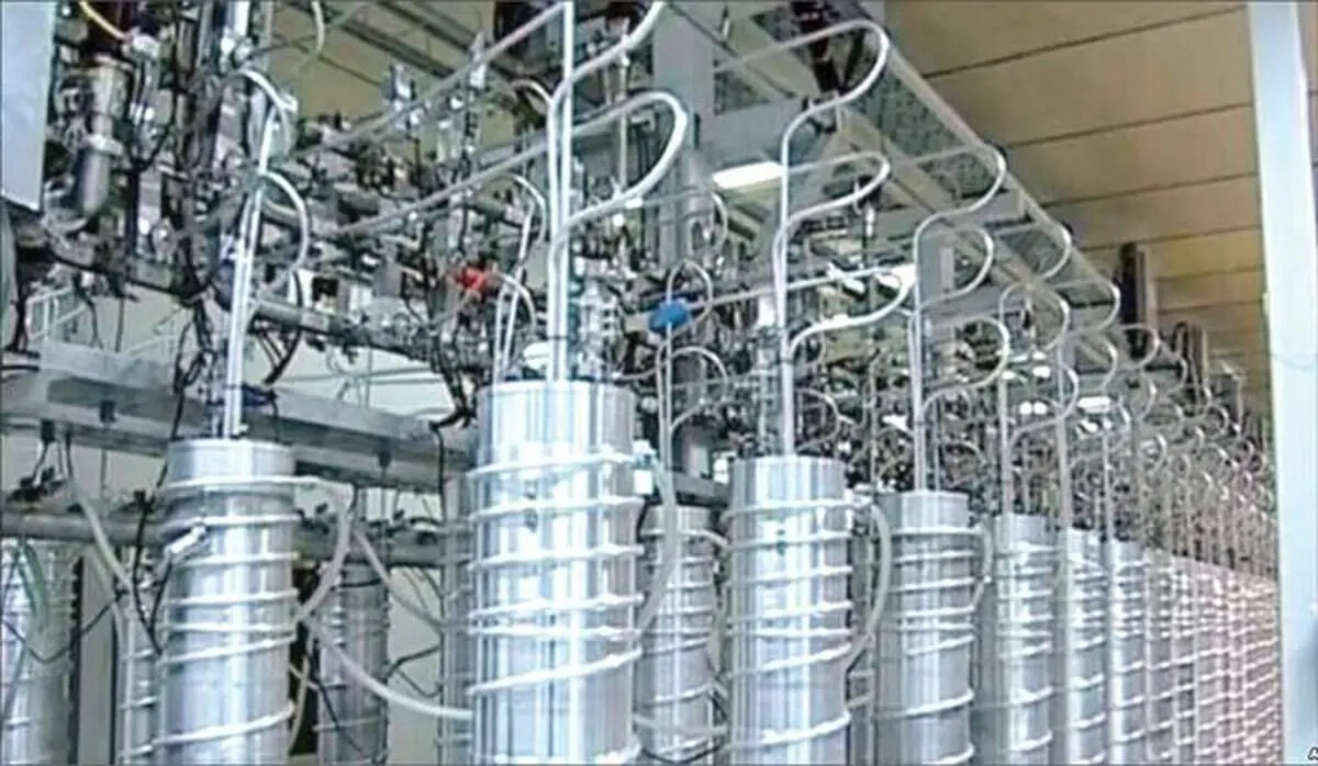 ادعای وزیر خارجه پیشین آمریکا درباره موافقت ایران با غنی‌سازی زیر یک درصد