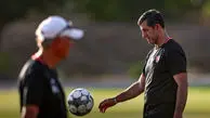 پرسپولیس دست‌به‌کار شد/ کریم باقری به تیم پیشنهاد داده شد