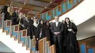 تصاویری از همسر دوم و جوان عباس عراقچی، وزیر امور خارجه ایران