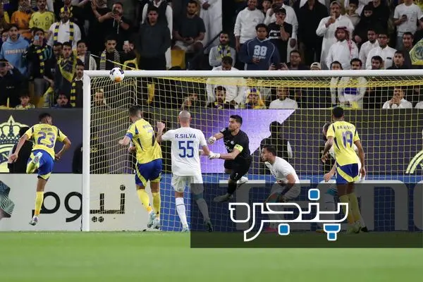 استقلال النصر عربستان