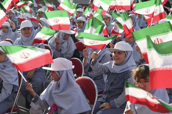 آغاز سال تحصیلی جدید با حضور مسعود پزشکیان