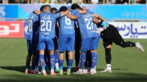 شوک انتقالی استقلال؛ بازگشت هاشمی‌نسب با چراغ سبز ساپینتو!