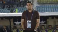 واکنش جواد نکونام به دیدار امشب استقلال - النصر
