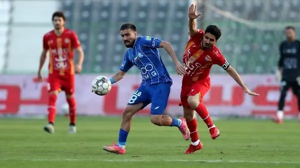 خبر خوش آبی‌ها پیش از شروع نیم‌فصل دوم/ نجات‌دهنده برگشت