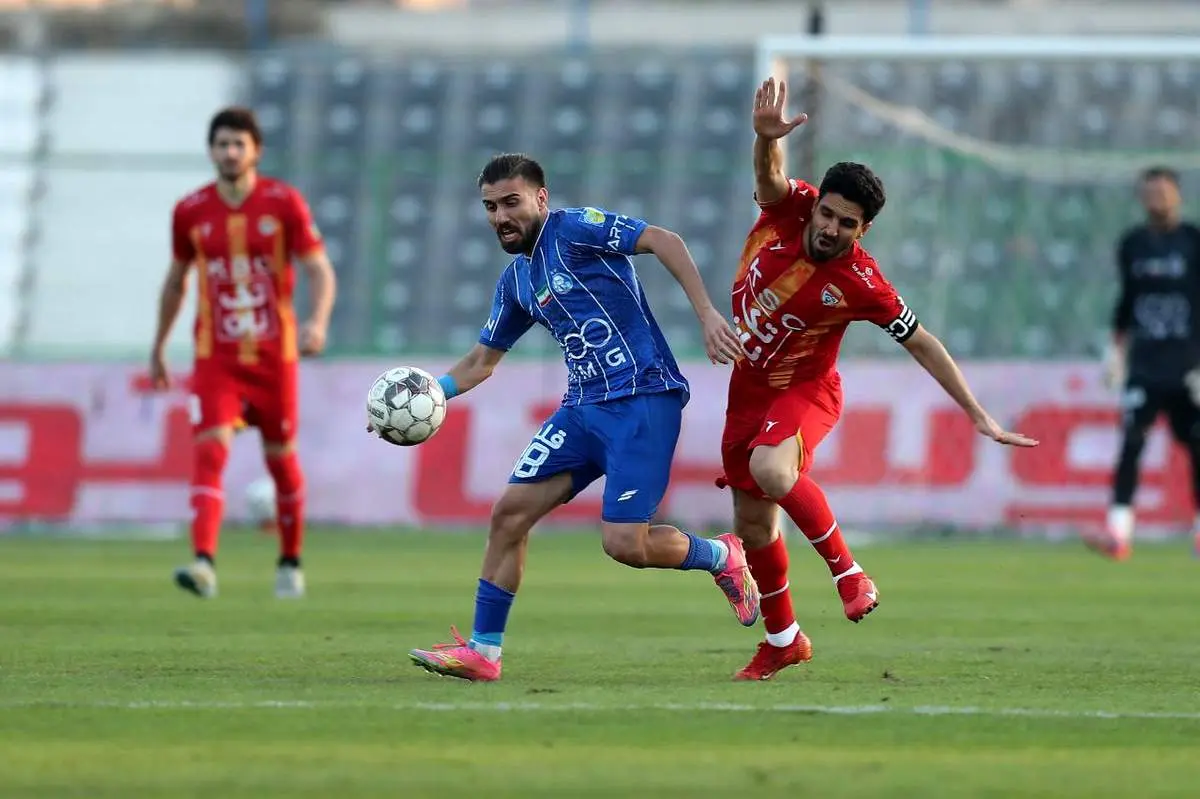 خبر خوش آبی‌ها پیش از شروع نیم‌فصل دوم/ نجات‌دهنده برگشت