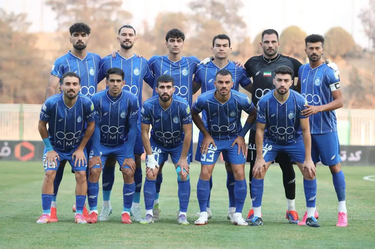 غیبت اندونگ، چالشی بزرگ برای استقلال در چهار بازی حساس