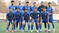 ترکیب احتمالی استقلال مقابل فولاد مشخص شد