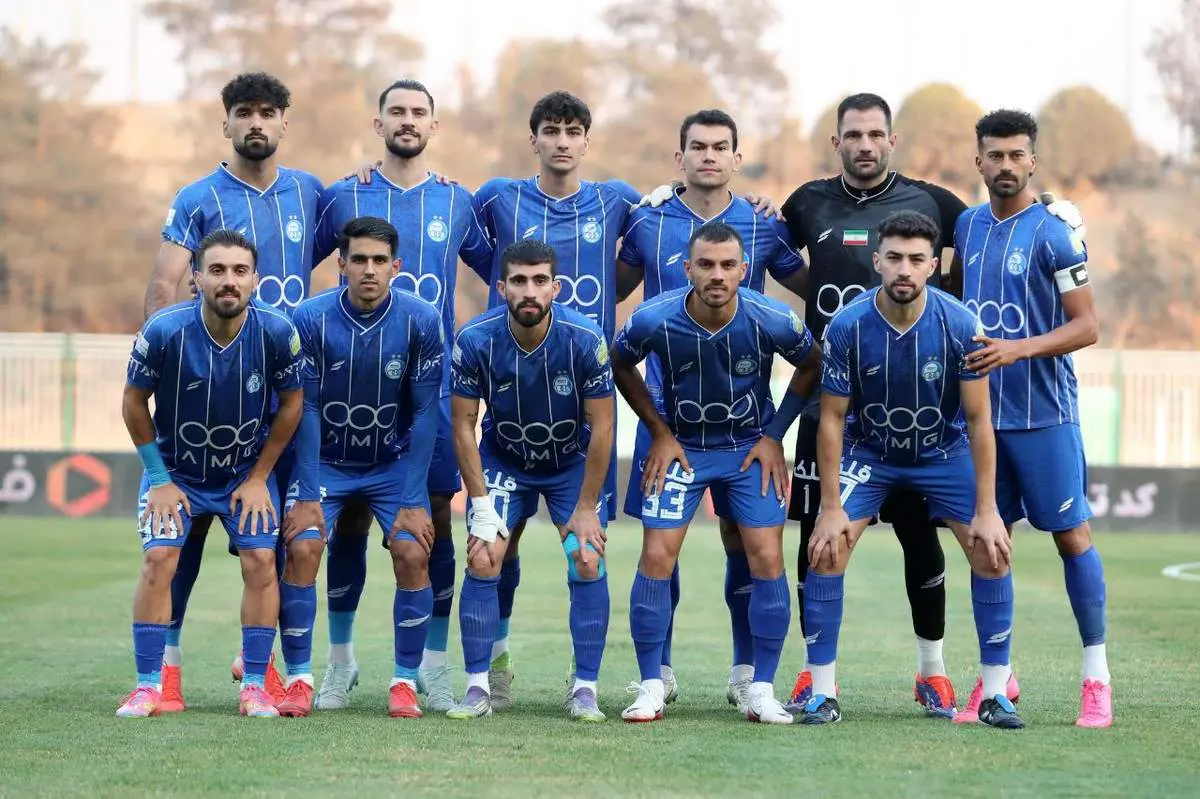 اولین جدایی استقلال در نیم‌فصل/ محمدرضا آزادی در آستانه خروج پس از یک نیم‌فصل ناکام