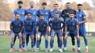 غیبت اندونگ، چالشی بزرگ برای استقلال در چهار بازی حساس