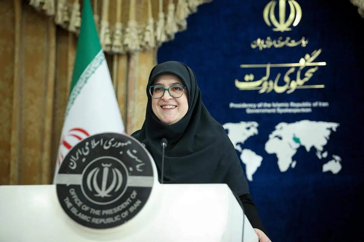 اظهارات تکراری و خسته کننده سخنگوی دولت: رفع فیلترینگ در دستور کار است