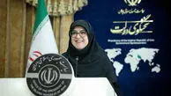 سخنگوی دولت: برای مردم سوریه آرزوی بهترین‌ها را می‌کنیم / دولت برای اجرای قانون حجاب ملاحظاتی دارد
