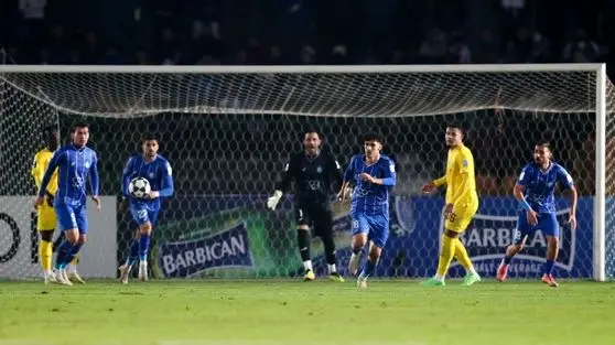 استقلال درچه شرایطی سعود می‌کند؟