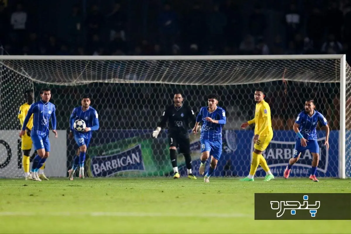 استقلال نتوانست انتقام بگیرد؛ تکلیف صعود استقلال  در بحرین روشن می‌شود