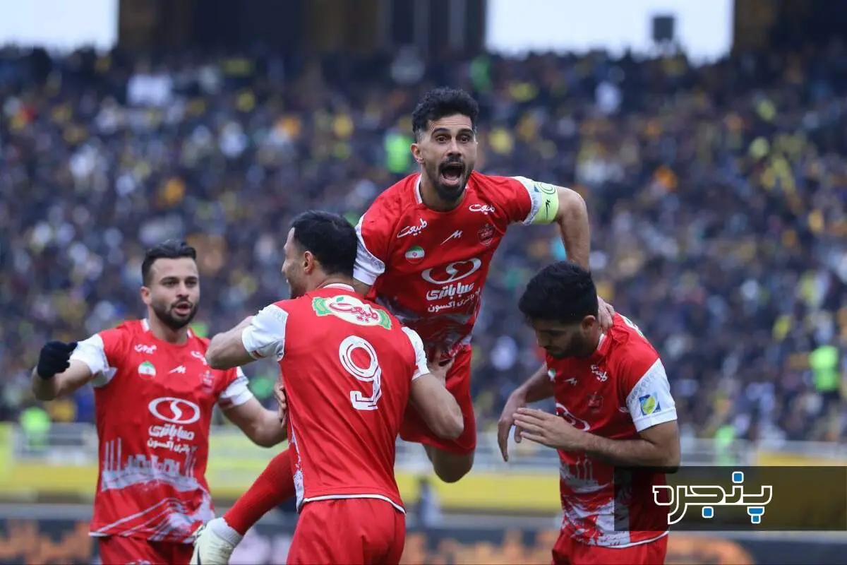 پشت پرده عصبانیت کارتال از کاپیتان پرسپولیس مشخص شد