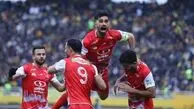 خبر شوکه‌کننده در موررد جدایی بازیکن محبوب پرسپولیس