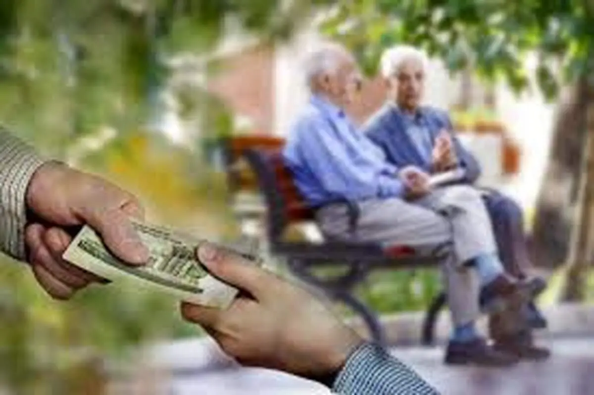 چراغ سبز دولت برای افزایش حقوق بازنشستگان