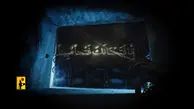 ویدئو: رونمایی جذاب حزب الله لبنان از یک پایگاه موشکی زیر زمینی
