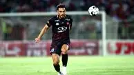 تمدید منتفی شد؛ پرسپولیس در زمستان اورونوف را می‌فروشد