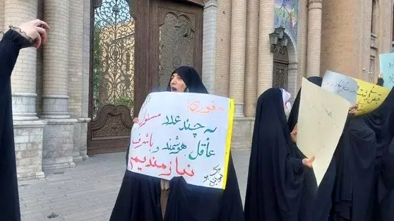 چه کسانی از مذاکرات ایران و آمریکا در عمان می‌ترسد؟